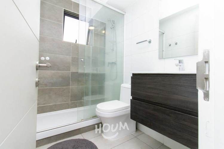 Departamento en Rodó