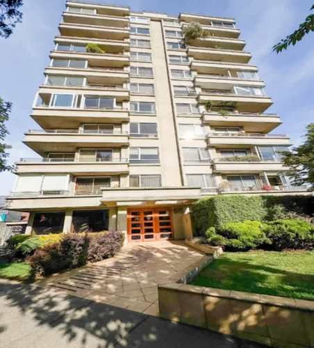 SE VENTA DEPARTAMENTO EDIFICIO AMANCAY, TEMUCO.