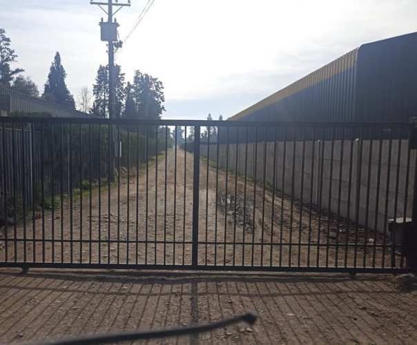 Paine, Ruta G-530 / Aguirre Cerda