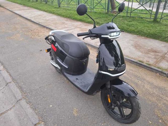 Moto Electrica Horwin ek3 (2022) $1.400.000