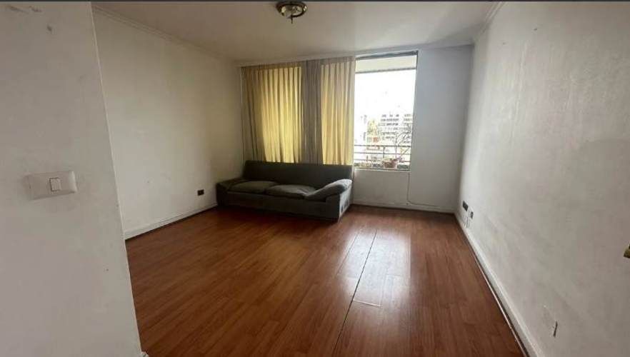 Amplio 4d 4b 2e 1b Quillay Con Luiw Tayer A Ojeda Providenc