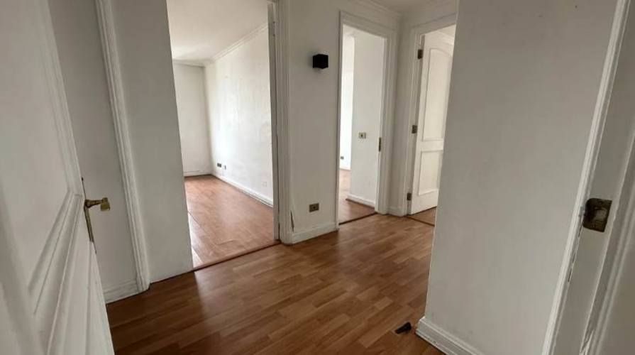 Amplio 4d 4b 2e 1b Quillay Con Luiw Tayer A Ojeda Providenc