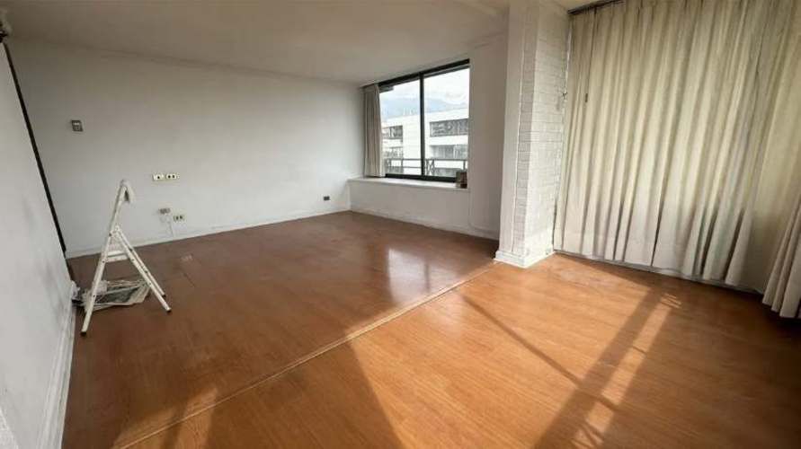 Amplio 4d 4b 2e 1b Quillay Con Luiw Tayer A Ojeda Providenc