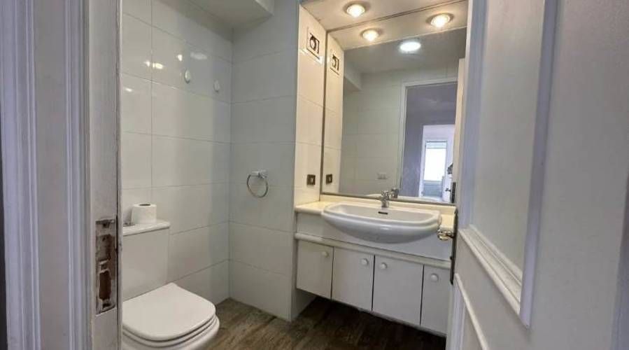 Amplio 4d 4b 2e 1b Quillay Con Luiw Tayer A Ojeda Providenc