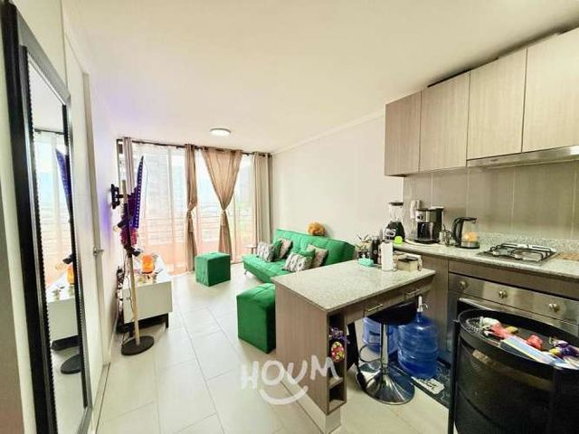 Departamento en Coronel Souper