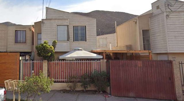 Casa Ampliada en Venta en El Alto El Palomar, Copiapó | Vive con Espacio y Tranquilidad