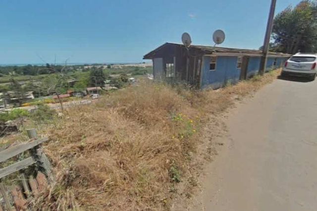 SE ARRIENDA TERRENO POSIBILIDAD DE GALPON CONCÓN