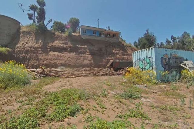 SE ARRIENDA TERRENO POSIBILIDAD DE GALPON CONCÓN