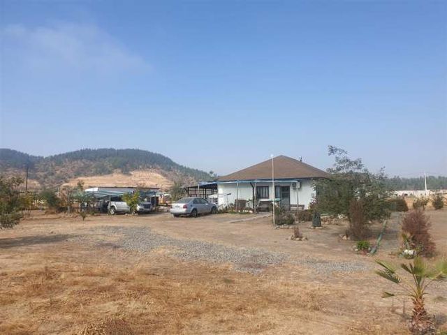 CASA Loteo Don Humberto