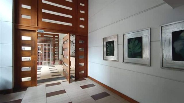 DEPARTAMENTO Metro Santa Ana