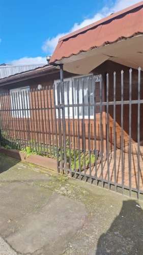 CASA Rio Don Villa Los Rios