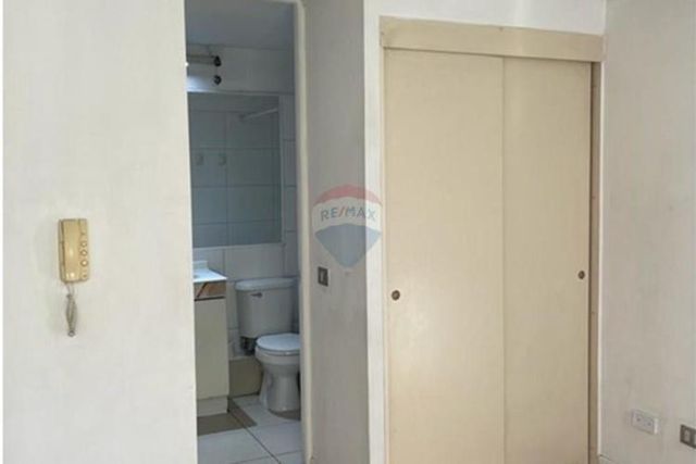 Inversión en santiago centro arriendo asegurado