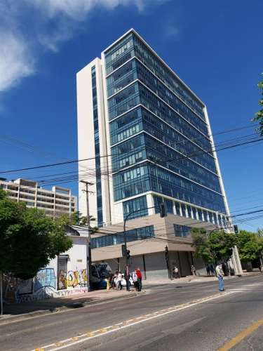 OFICINA 2 sur Espacio Talca