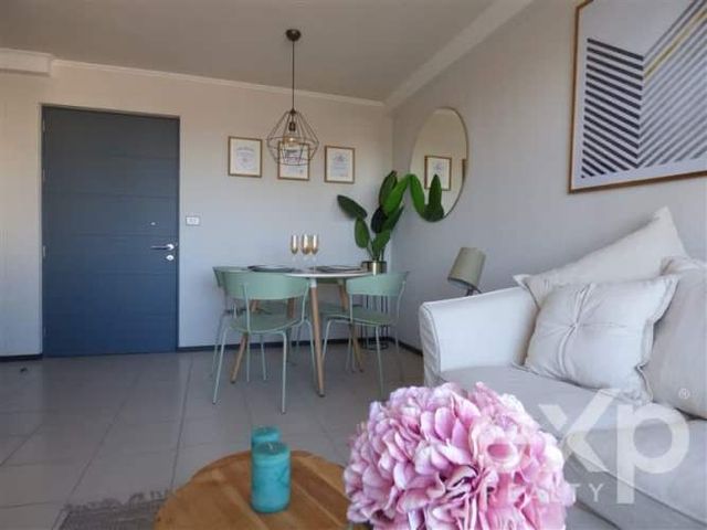 DEPARTAMENTO Trinidad Ramirez con Diego Portales