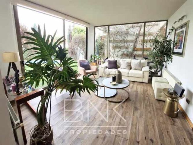 CASA Nicanor Plaza/Carlos Silva Vildósola