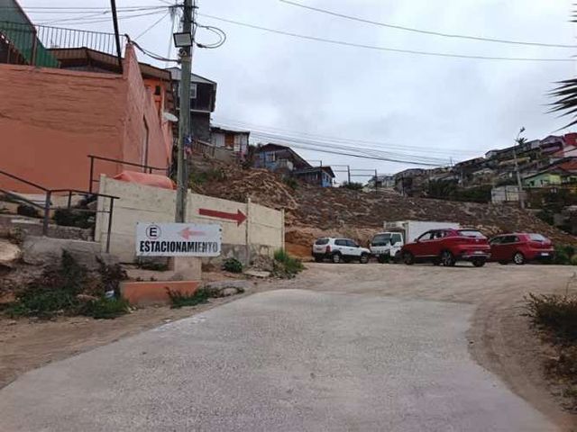TERRENO CONSTRUCCION ANIBAL PINTO CON GARRIGA CENTRO DE COQUIMBO