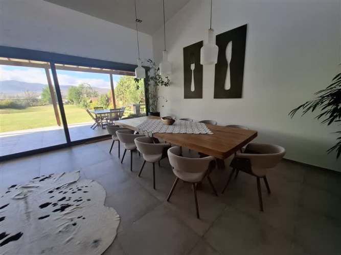 CASA Casa en Venta en Serena Golf