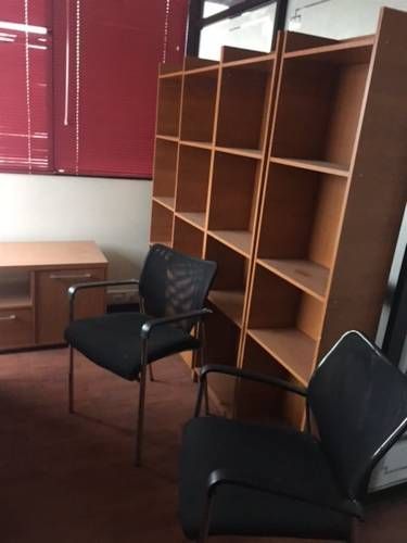 OFICINA Calle Valparaíso Viña del Mar