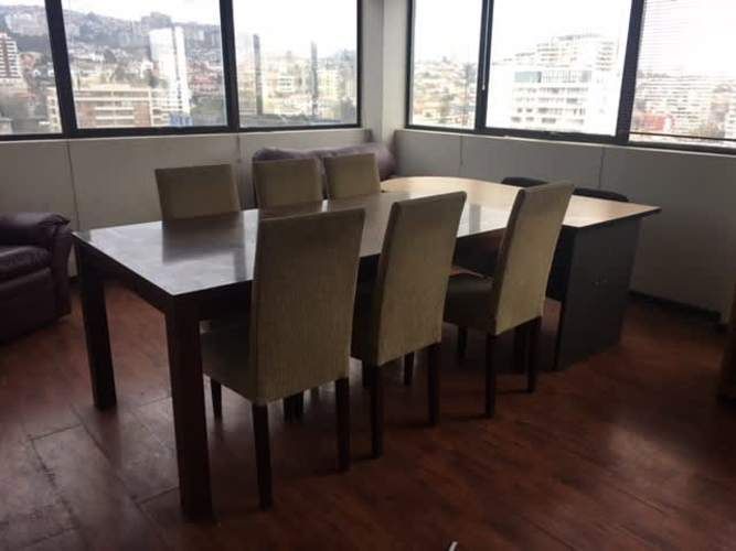 OFICINA Calle Valparaíso Viña del Mar