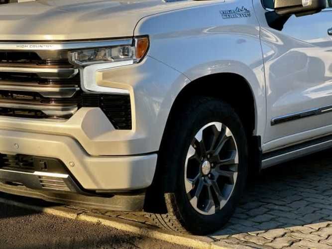 Chevrolet Silverado 3.0 Td High Country At 4x4...