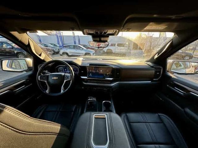 Chevrolet Silverado 3.0 Td High Country At 4x4...