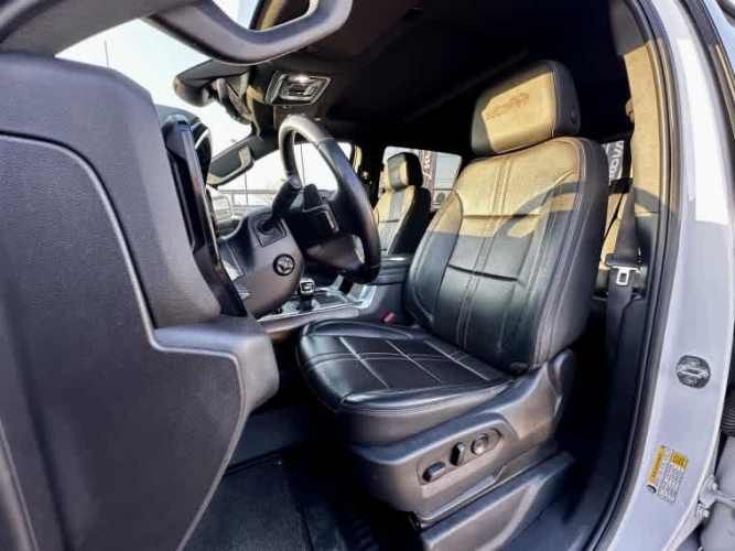 Chevrolet Silverado 3.0 Td High Country At 4x4...