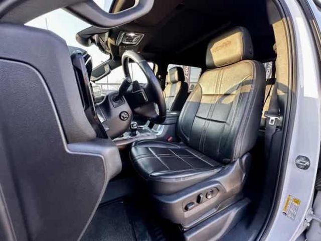 Chevrolet Silverado 3.0 Td High Country At 4x4...