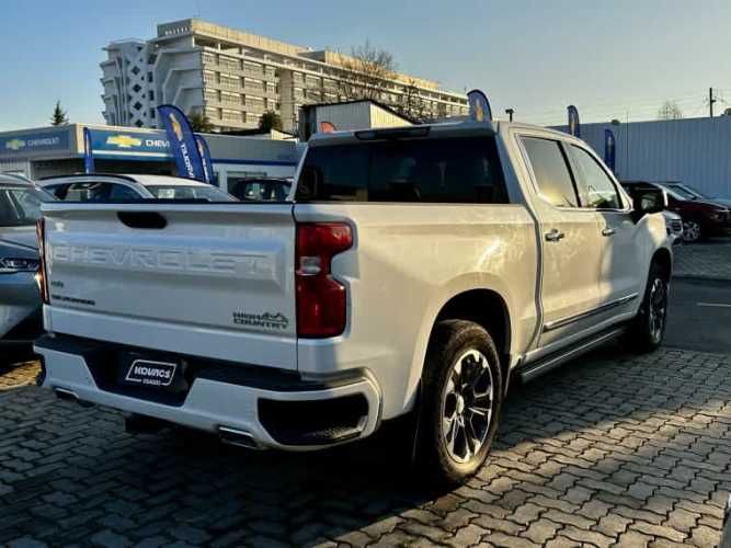 Chevrolet Silverado 3.0 Td High Country At 4x4...