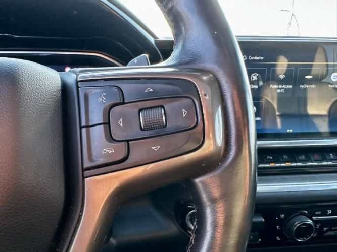 Chevrolet Silverado 3.0 Td High Country At 4x4...