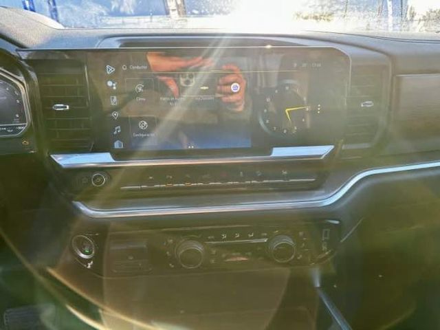 Chevrolet Silverado 3.0 Td High Country At 4x4...