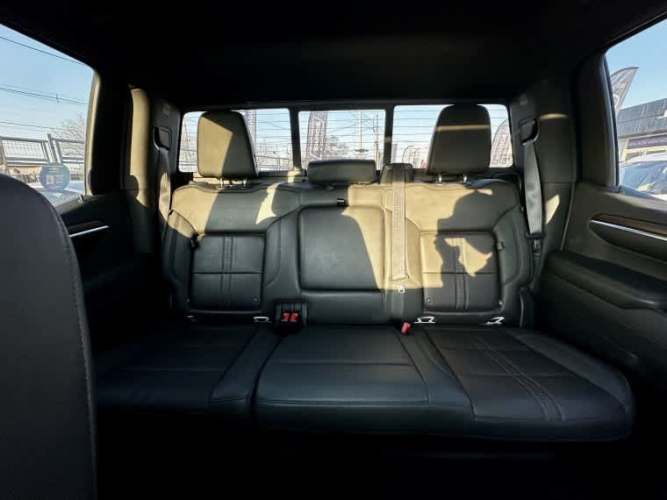 Chevrolet Silverado 3.0 Td High Country At 4x4...