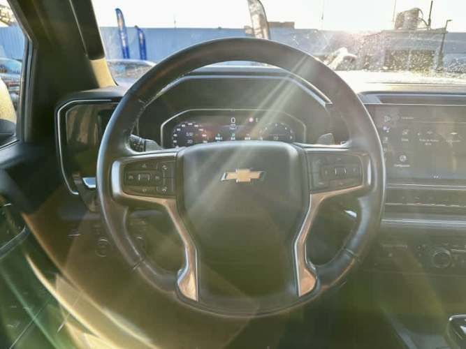 Chevrolet Silverado 3.0 Td High Country At 4x4...