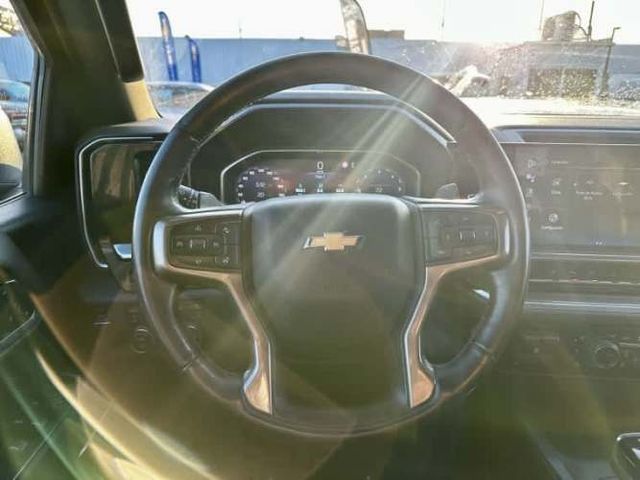 Chevrolet Silverado 3.0 Td High Country At 4x4...