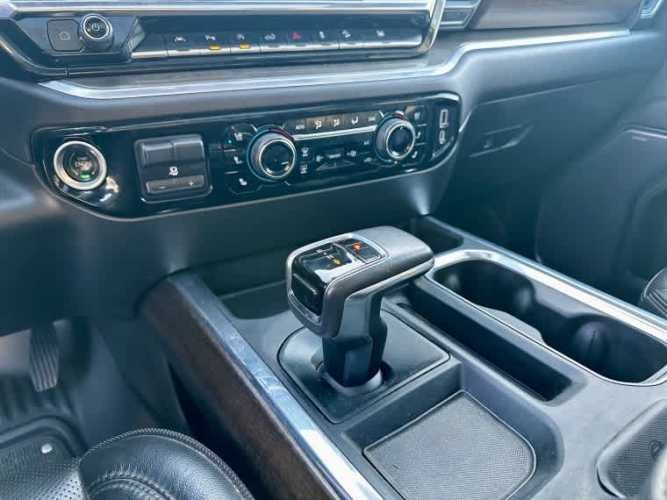 Chevrolet Silverado 3.0 Td High Country At 4x4...