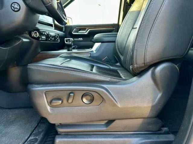 Chevrolet Silverado 3.0 Td High Country At 4x4...