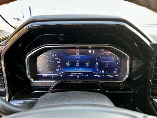 Chevrolet Silverado 3.0 Td High Country At 4x4...