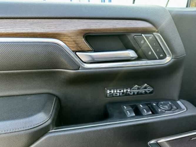 Chevrolet Silverado 3.0 Td High Country At 4x4...