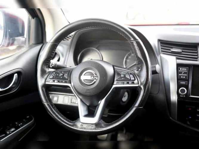 NISSAN NAVARA 2023