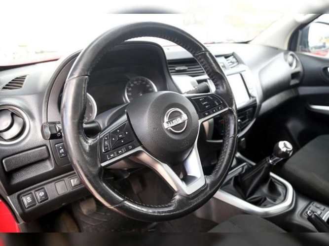 NISSAN NAVARA 2023