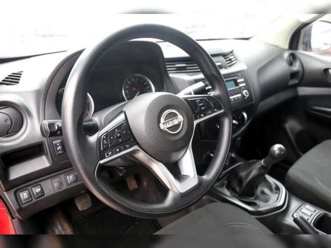 NISSAN NAVARA 2023