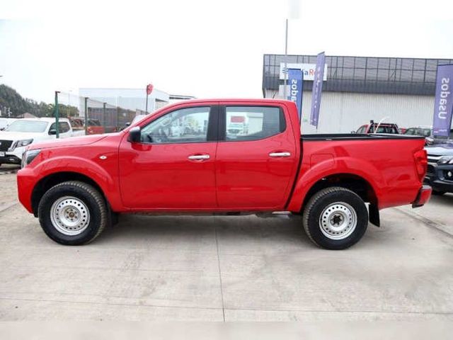 NISSAN NAVARA 2023