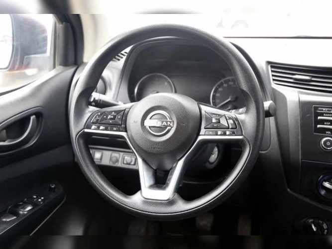 NISSAN NAVARA 2023