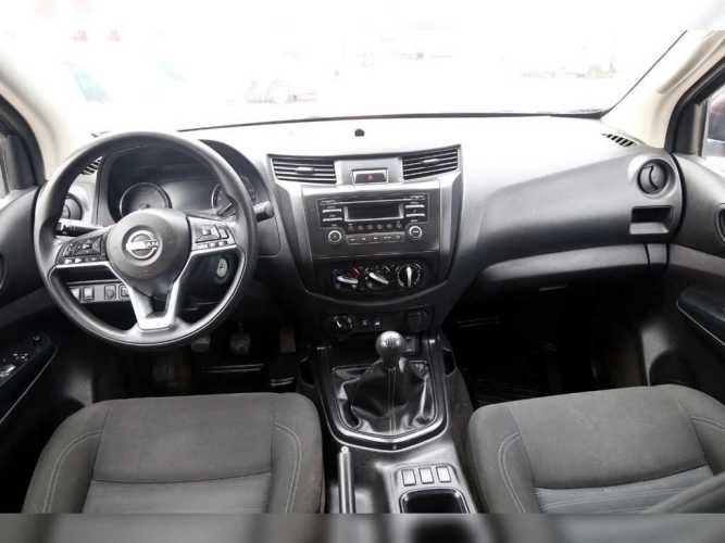 NISSAN NAVARA 2023