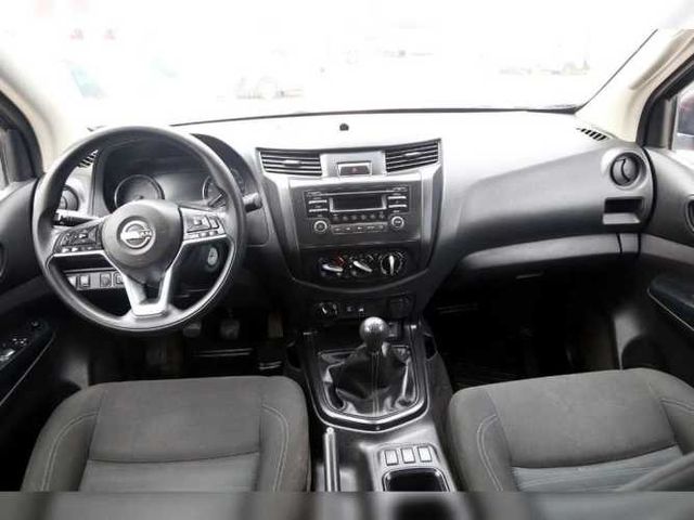 NISSAN NAVARA 2023