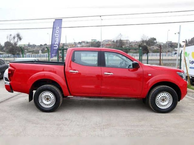 NISSAN NAVARA 2023