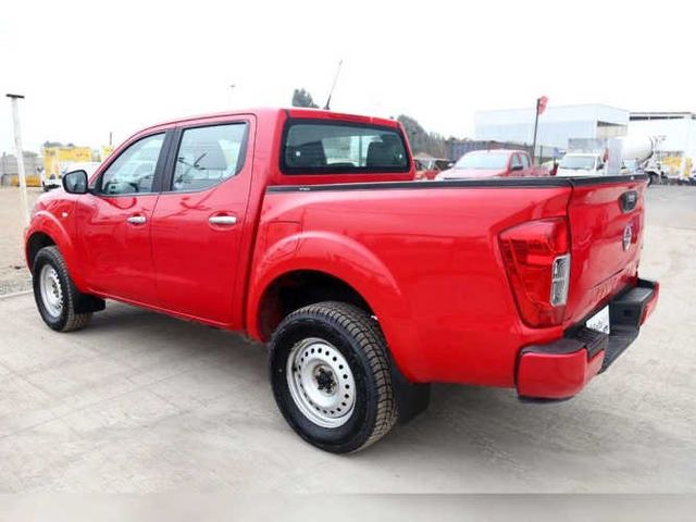 NISSAN NAVARA 2023