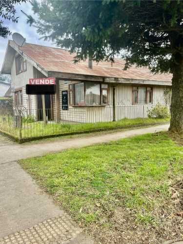 PROPIEDAD CON GRAN PLUSVALÍA COMERCIAL