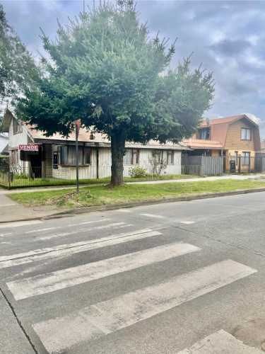 PROPIEDAD CON GRAN PLUSVALÍA COMERCIAL