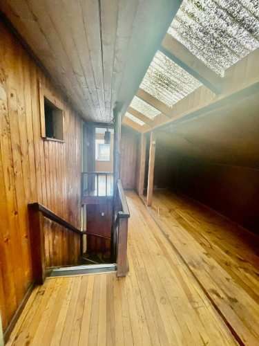 PROPIEDAD CON GRAN PLUSVALÍA COMERCIAL