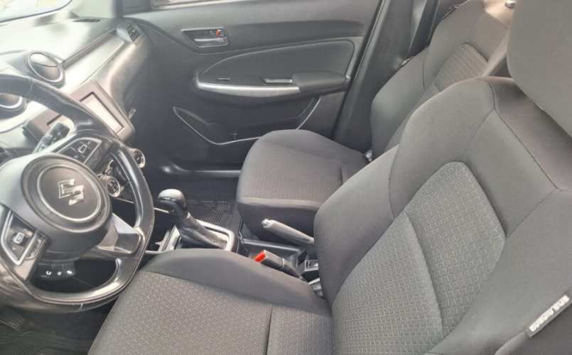 SUZUKI SWIFT GLX CVT 1.2 FULL AUT. AÑO 2021